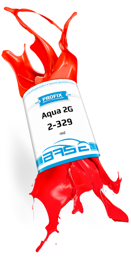 Aqua 2G splash